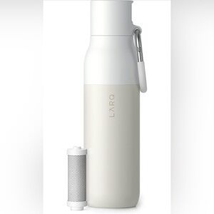 Larq Insulated Filter Water Bottle